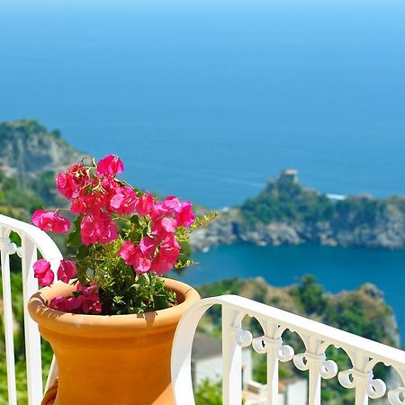 Le Anfore 2 - Amalfi Coast Conca dei Marini Buitenkant foto
